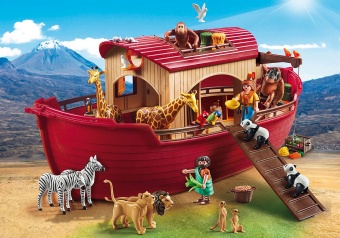 Noas Ark
